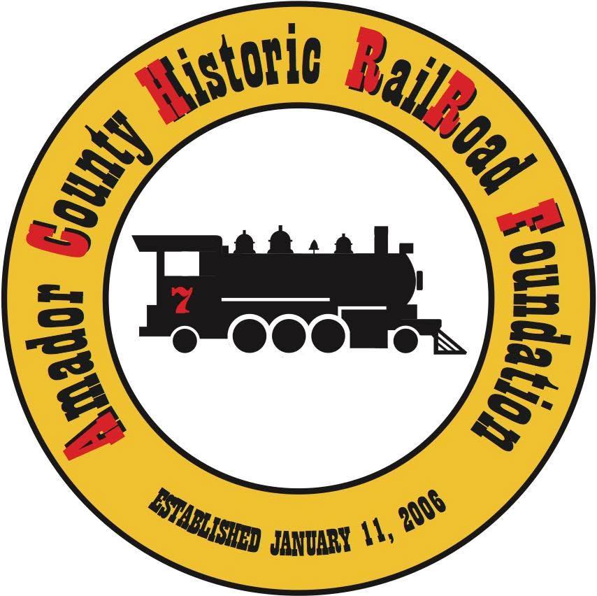 A.C.H.R.R.F Amador County Historic Railroad Foundation