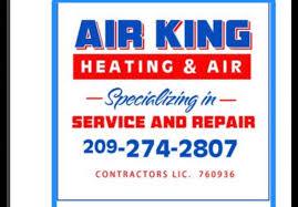 Air King Heating & Air