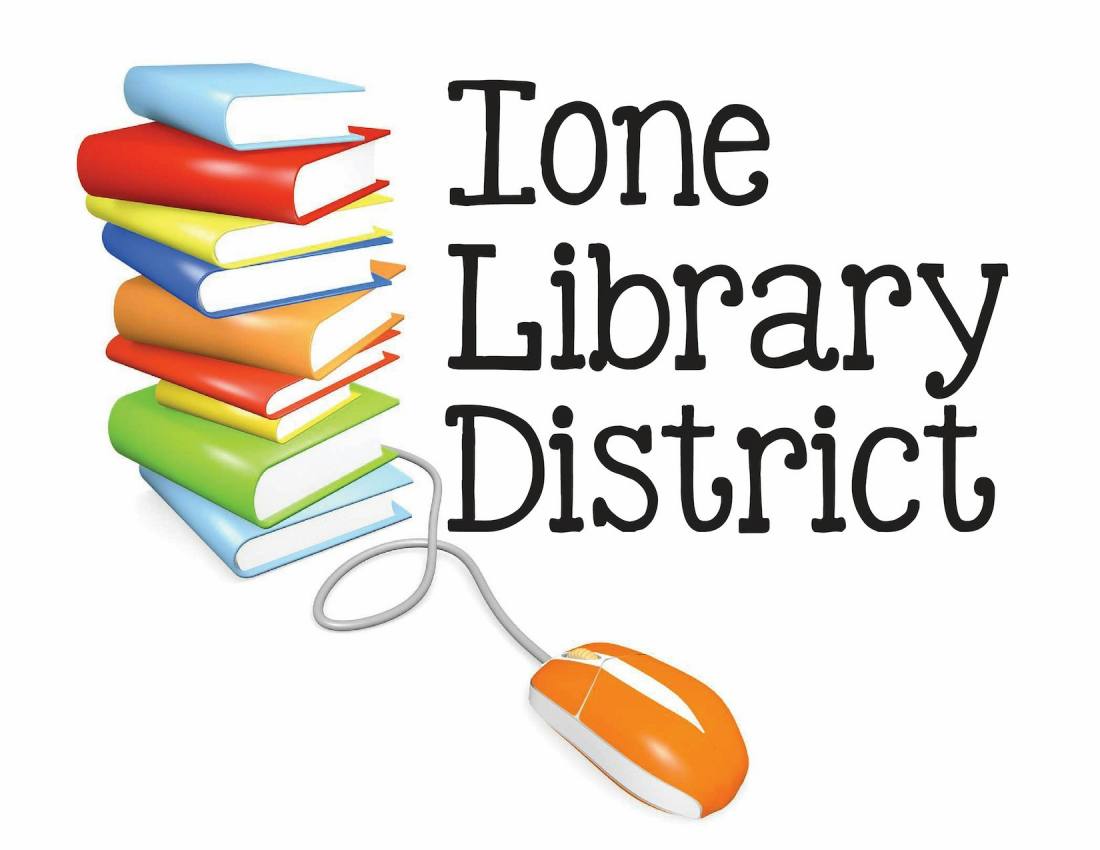 Amador County Library — Ione Branch