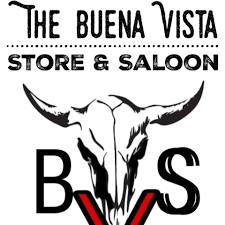 Buena Vista Store & Saloon