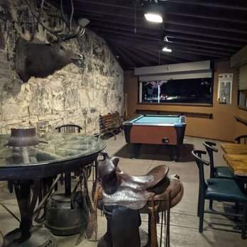 Buena Vista Store & Saloon