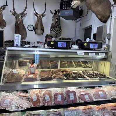 Castle Meats