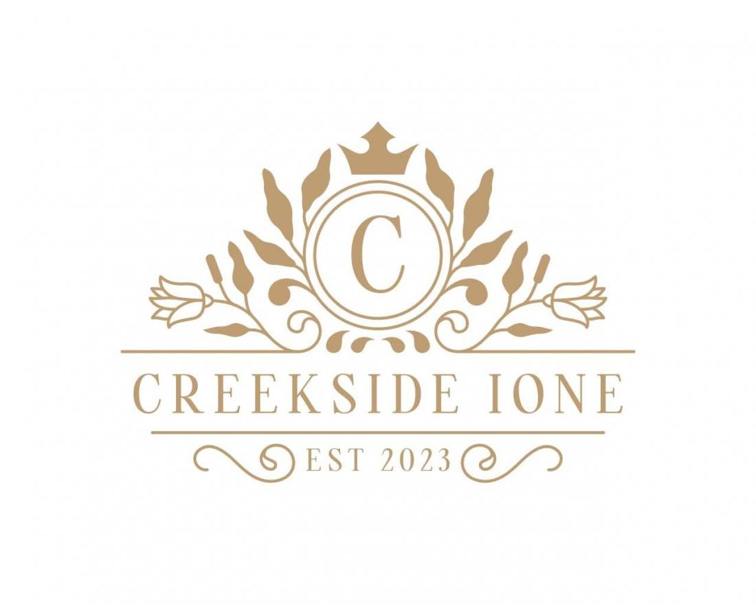 Creekside - Ione