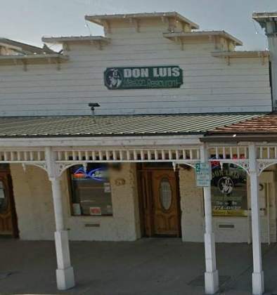 Don Luis Mexican Restaurant