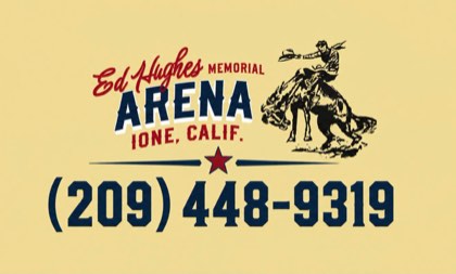 Ed Hughes Memorial Arena
