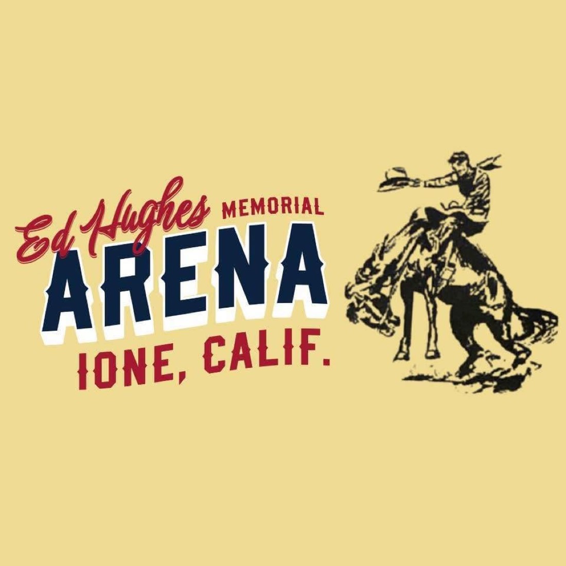 Ed Hughes Memorial Arena