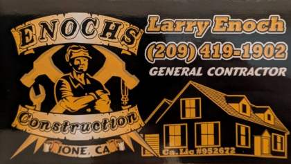 Enoch's Construction