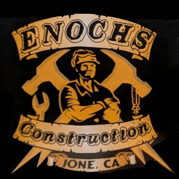 Enoch's Construction