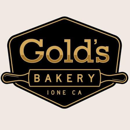 Gold's Bakery of Ione CA