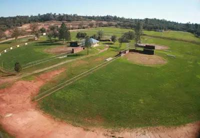 Howard Park Soccer Fields