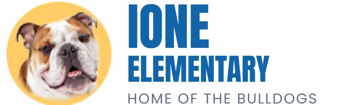Ione Elementary School