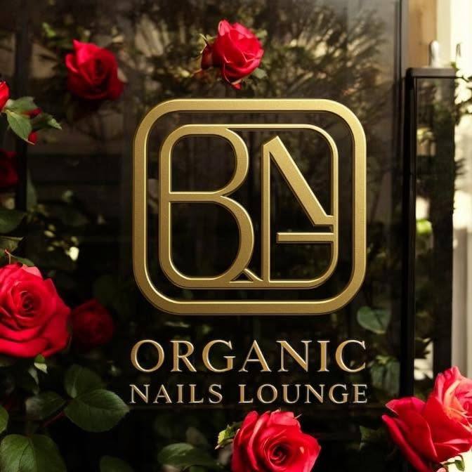 Ione Organic Nails Lounge