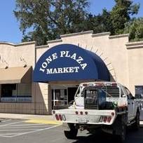 Ione Plaza Market