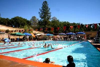 Ione Pool