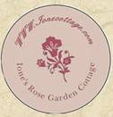 Ione Rose Garden Cottage