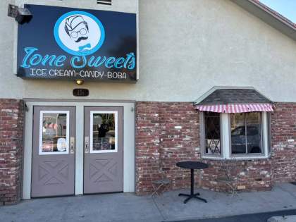 Ione Sweets