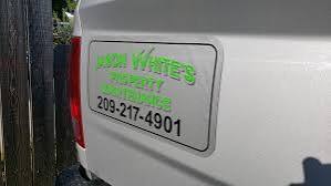 Jason White's Property Maintenance