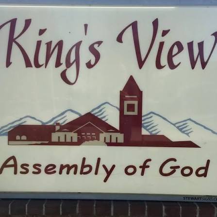 King's View Assembly of God