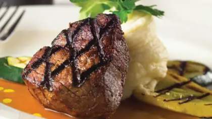 Louie Oliver's Restaurant