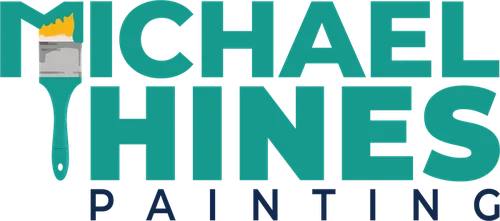 Michael Hines Painting