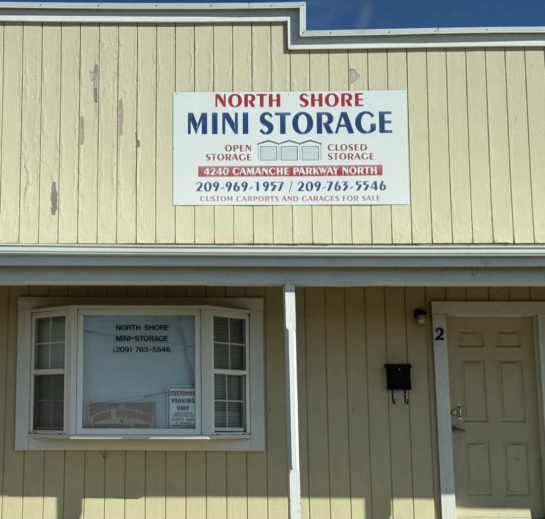 North Shore Mini Storage