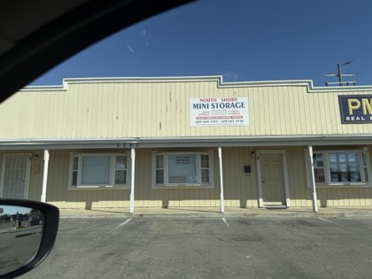 North Shore Mini Storage