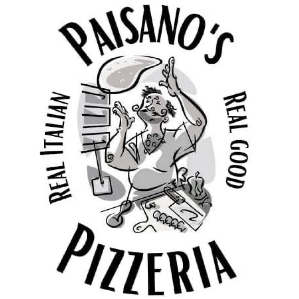 Paisano's Pizzeria