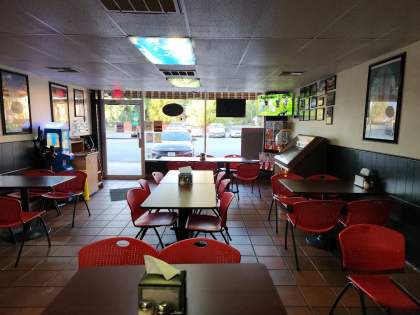 Paisano's Pizzeria