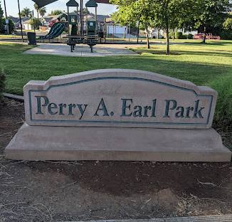 Perry A. Earl Park