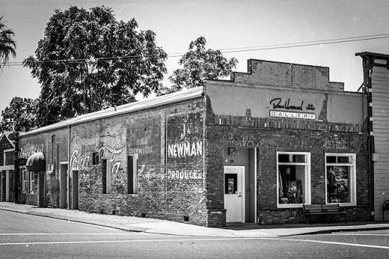 Rich Hoffman Gallery