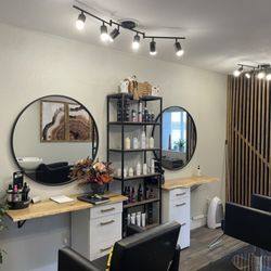 Robyn's Nest Hair Salons