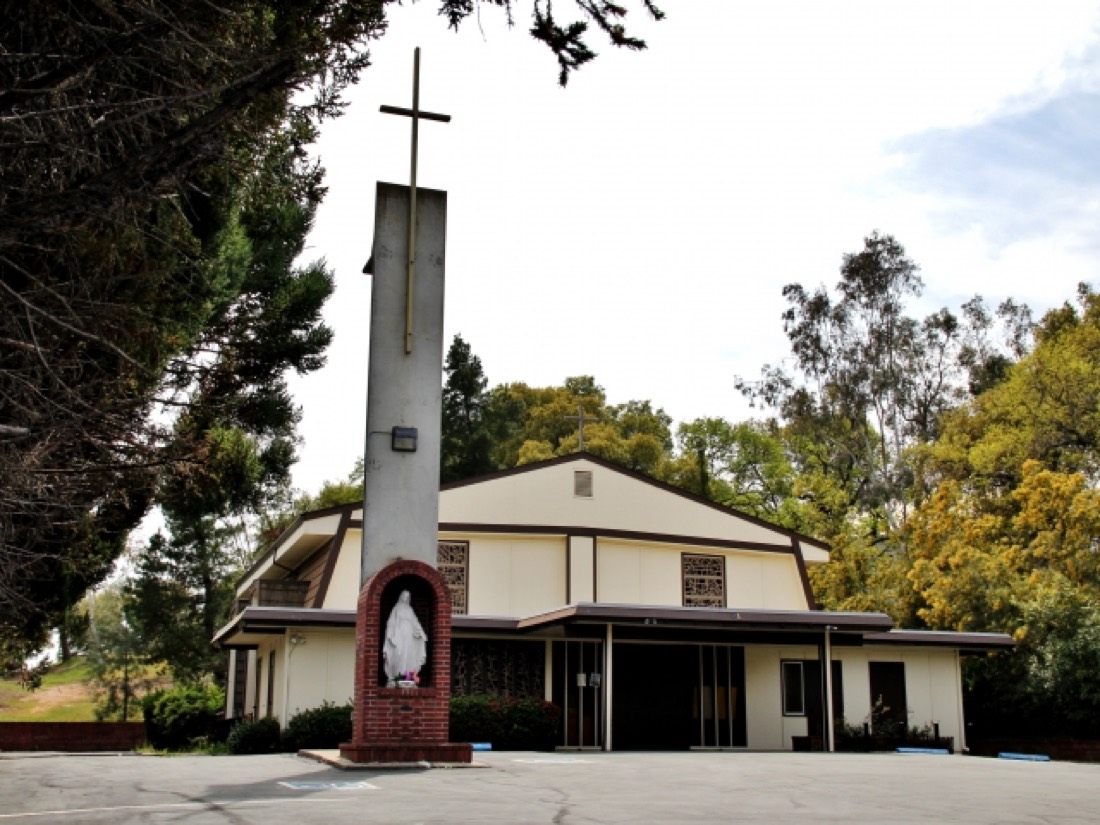 Sacred Heart Catholic Church