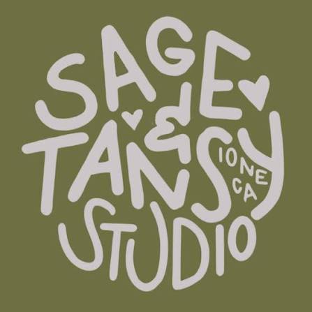 Sage & Tansy