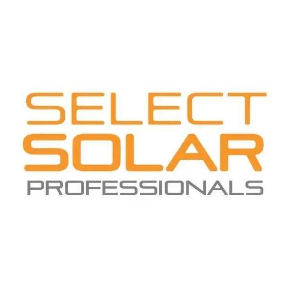 Select Solar Pros