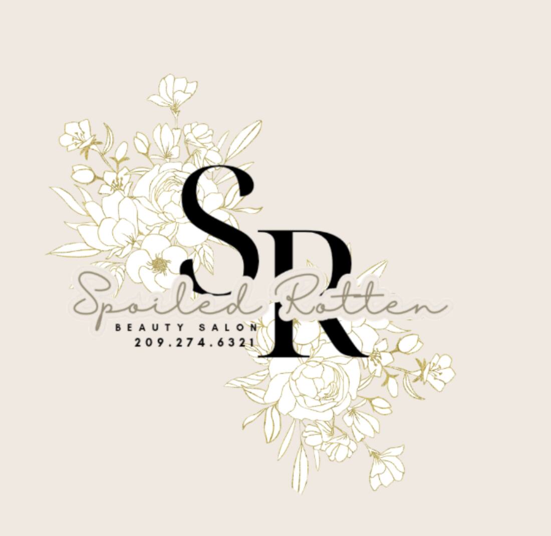 Spoiled Rotten Salon