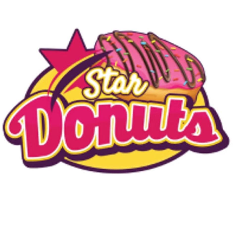 Star Donuts