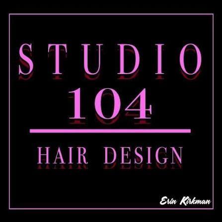 Studio 104 Hair Design