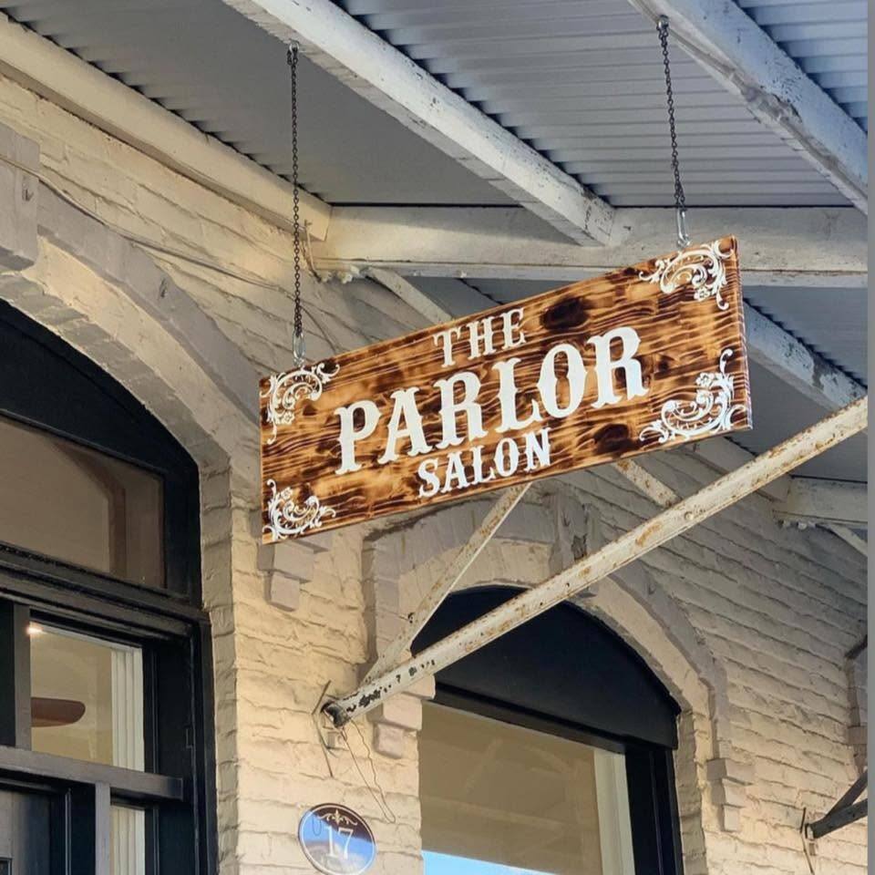 The Parlor